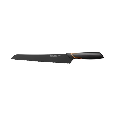 Nůž na pečivo Edge Bread Knife Black                    
