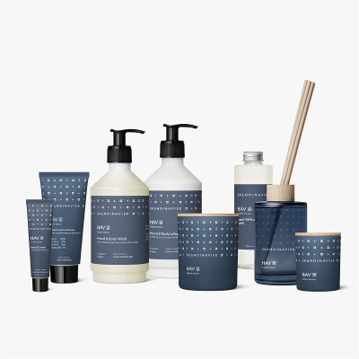                             Přírodní krém na ruce HAV 75 ml                        