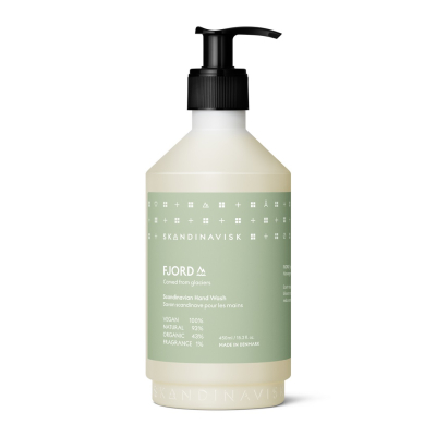 Tekuté mýdlo na ruce FJORD 450 ml                    