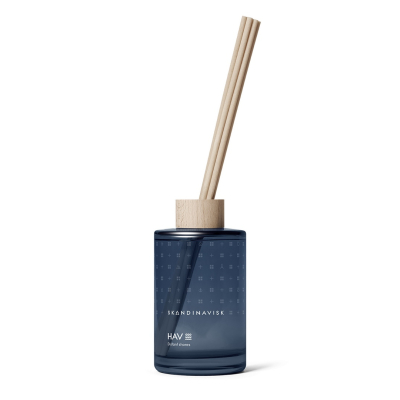 Vonný difuzér HAV wooden 200 ml                    
