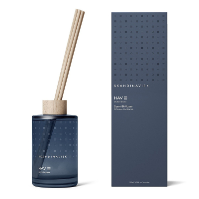                             Vonný difuzér HAV wooden 200 ml                        