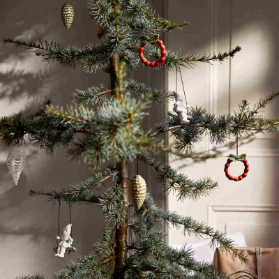                             Závěsná vánoční dekorace Christmas Tales Wreath                         