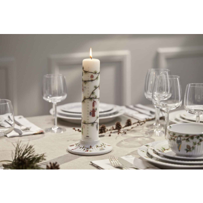                             Vánoční svícen Hammershoi Christmas Block                         