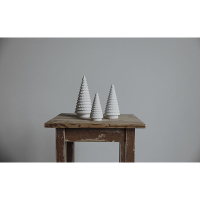                             Keramický stromeček Grankullen 15 cm                        