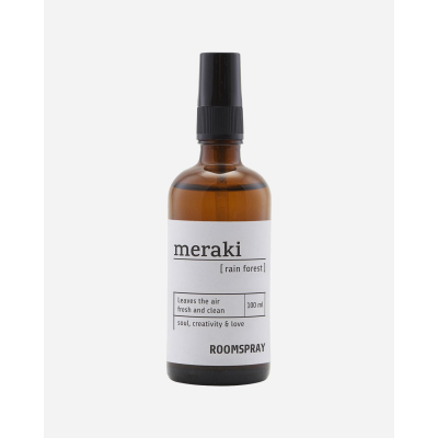 Osvěžovač vzduchu Rain Forest Roomspray 100 ml                    