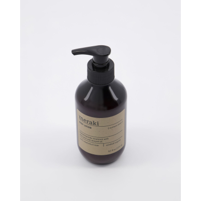                             Tělové mléko Northern Dawn 275 ml                        