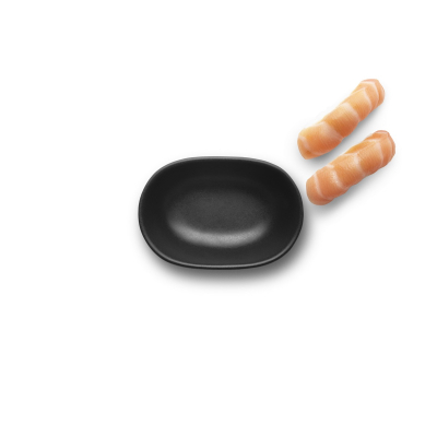                             Keramická miska Nordic kitchen Soy Bowl 100 ml                        