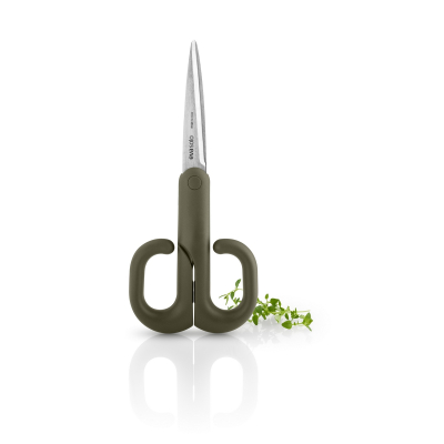                             Nůžky Kitchen Scissors Green Tool                        