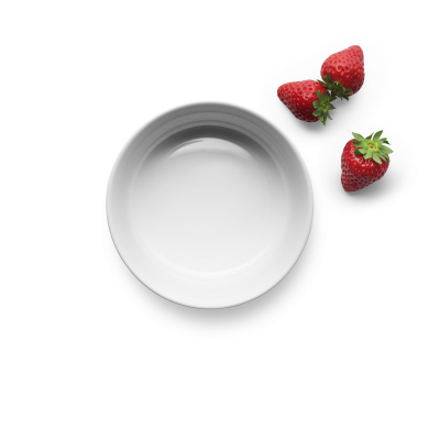                             Porcelánová mísa Legio Nova Round 0,5 l                        