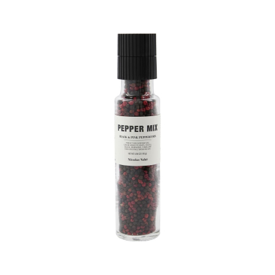 Pepř mix Black and Pink s mlýnkem 140 g                    