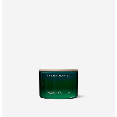                            Vonná svíčka NORDLYS 90 g                        