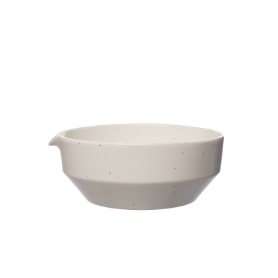 Keramická mísa Spillkum Natural 17 cm                    