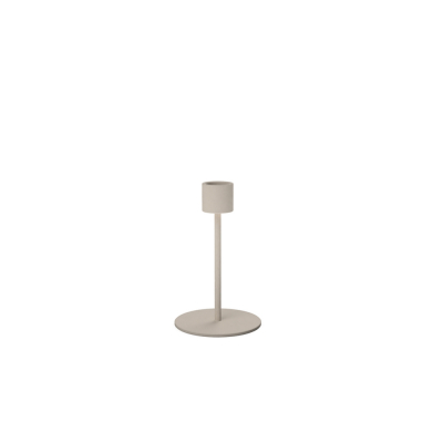 Svícen Candlestick Sand 13 cm                    