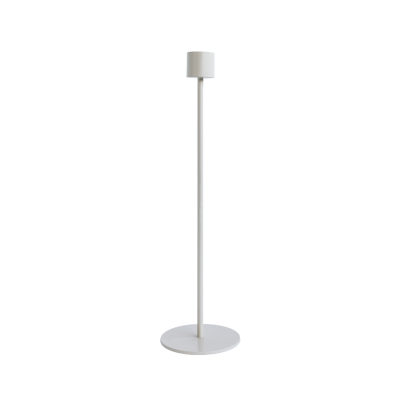 Svícen Candlestick Shell 29 cm                    