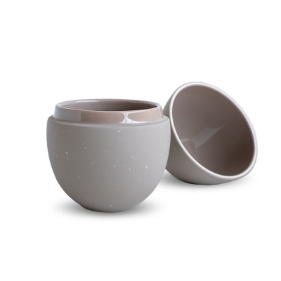                             Velikonoční dóza Bonbonniere Sand Shell 18 cm                        