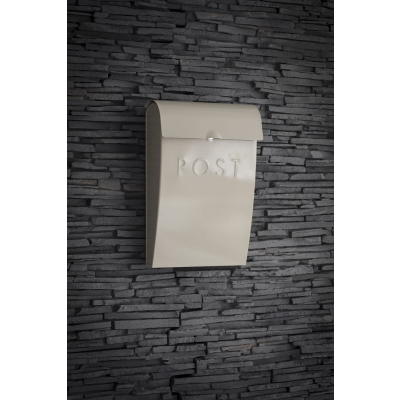 Poštovní schránka Original Post Box Clay                    
