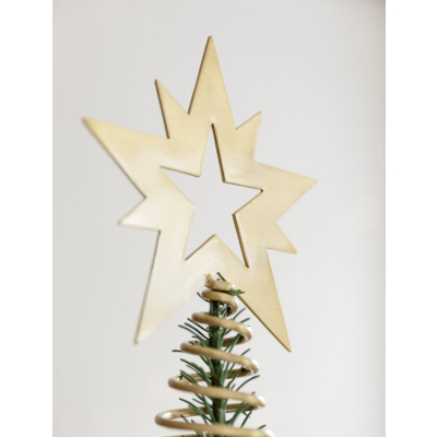                             Špička na stromeček Salford Tree Topper                        