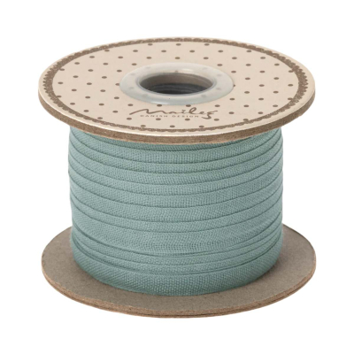 Dekorativní stuha Dark Mint 25 m                    