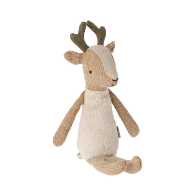                             Plyšová hračka Deer Girl 20 cm                         
