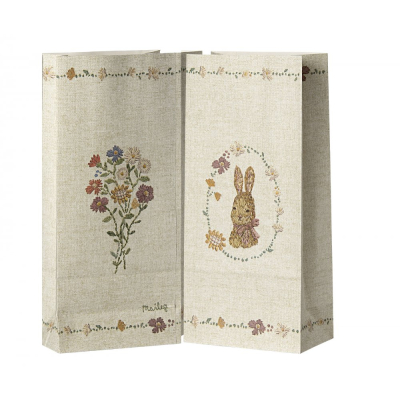                             Velikonoční papírový pytlík Easter Bag - set 2 ks                        