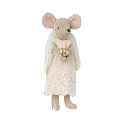                             Svatební myšky v krabičce Wedding Couple                        