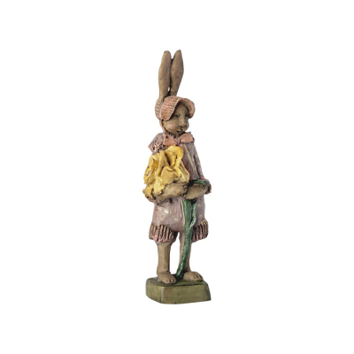                            eľkonočná figúrka Easter Bunny Parade No. 23                        