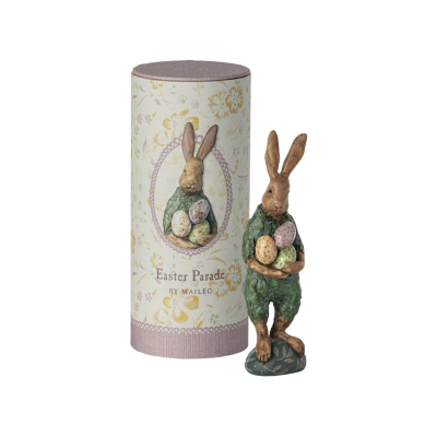 Velikonoční figurka Easter Bunny Parade No. 24                    