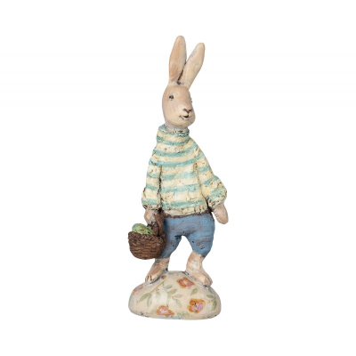                             Veľkonočná figúrka Easter Bunny Parade No. 13                        