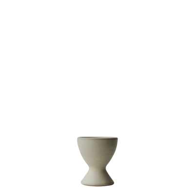 Stojánek na vajíčko Made Egg Cup Creme                    