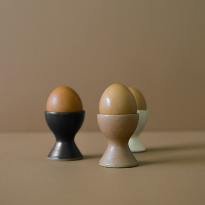                             Stojanček na vajíčko Made Egg Cup Terracotta                        