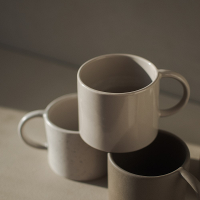                             Keramický hrnek Mug Shiny Mole 350 ml                        