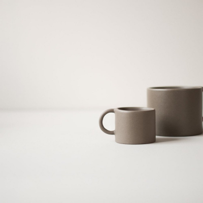                             Keramický hrnek Mug Dust 85 ml                        