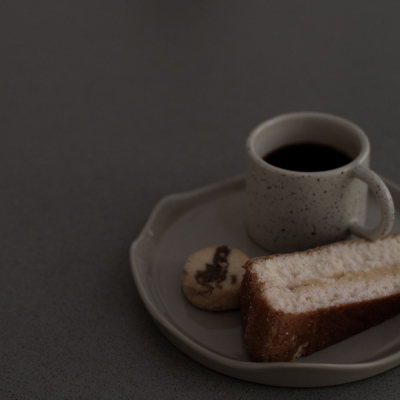                             Keramický hrnek Mug Mole Dot 85 ml                        