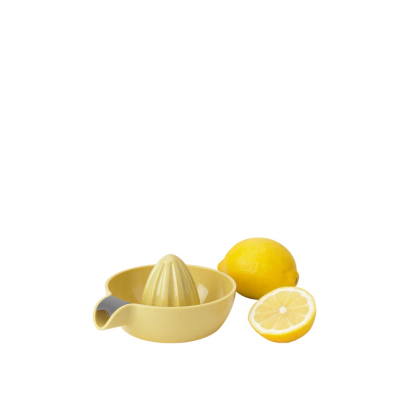                             Ruční lis na citrusy Juicy Yellow                        