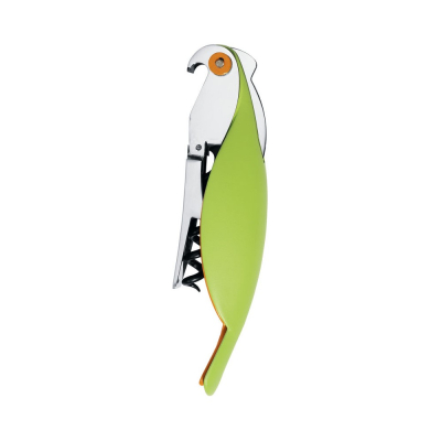 Vývrtka Parrot zelená                    