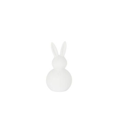                             Veľkonočná dekorácia zajačik Tore White 18 cm                        