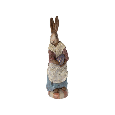                             Velikonoční figurka Easter Bunny Parade No. 25                        