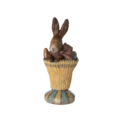                             Velikonoční figurka Easter Bunny Parade No. 14                        