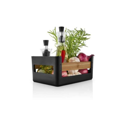                             Bedýnka Nordic kitchen Pantry Crate                        
