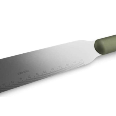                             Kuchyňská špachtle Spatula Green Tool                        