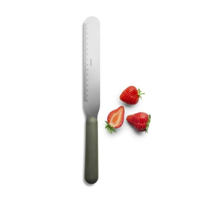                             Kuchyňská špachtle Spatula Green Tool                        