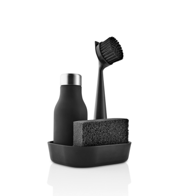 Set na mytí nádobí Dishwashing Black                    