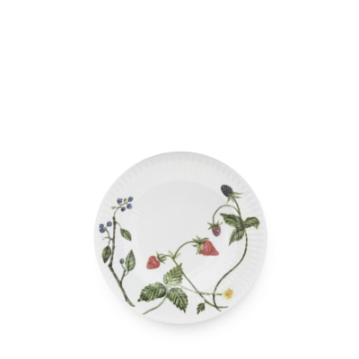                             Porcelánový tanier Hammershoi Summer Berries 22 cm                        