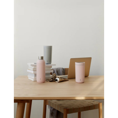                             Termohrnek To Go Soft Rose 0,4 l                        