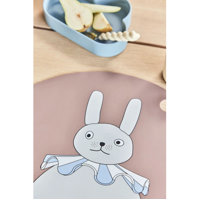                             Prostírání Rabbit Pompom                        