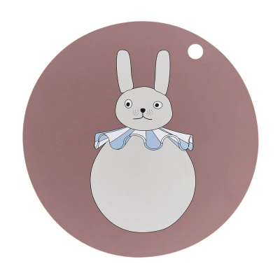 Prostírání Rabbit Pompom                    