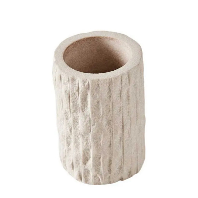                            Kelímek na zubní kartáčky Kama Sandstone                        