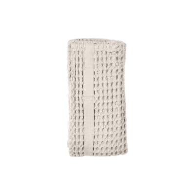                             Vaflový ručník Stone 75x50 cm                        