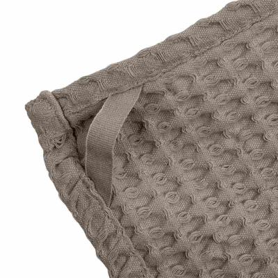                             Vaflový ručník Clay 40x25 cm                        