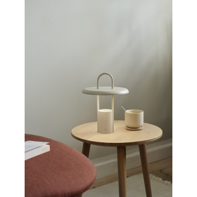                             Přenosná LED lampa Pier Sand 25 cm                        